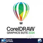 Coreldraw Photoshop operator