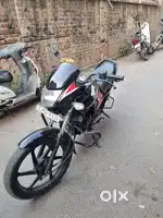 Dream Yuga 2013 model only 17k Km driven