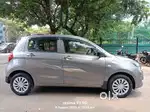 Maruti Suzuki Celerio VXI(O), 2016, Petrol