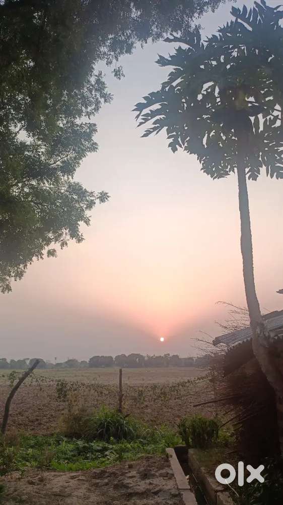 2.5 katha plot for sale in Sahraspali near Heritage school