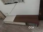SIDE TABLE..TV UNIT