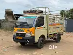 TATA ACE HT BS4 (NO SENSOR)