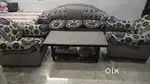 Sofa set sell