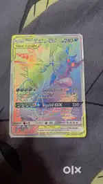 Pokémon cards