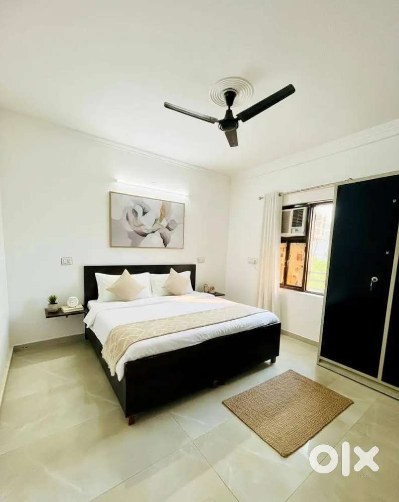 safe and comfortalbe pg in gurugaon