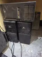 CPU. dual core