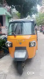 Money problem