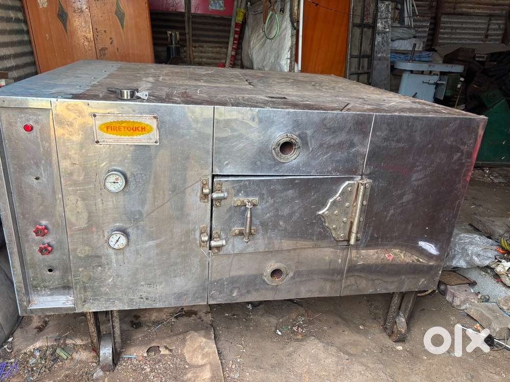 Bakery all accessories