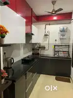 Super luxurious 2 BHK fully furnished flat in Saket