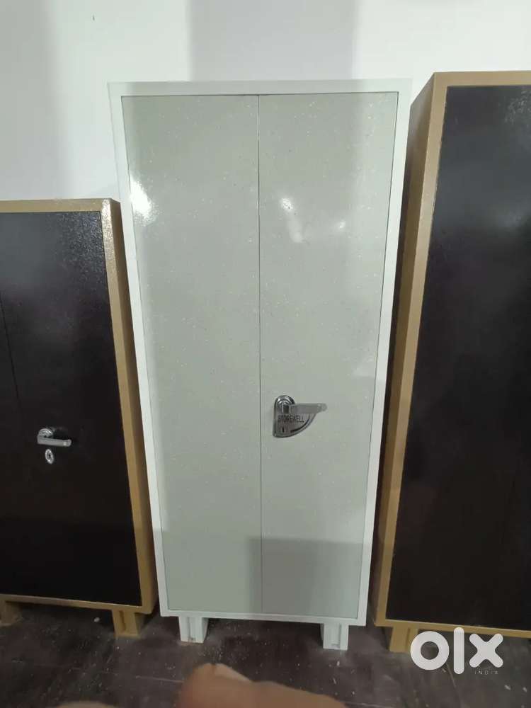 #gurgaon) Brand 6.6 feet height almirah