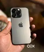 IPHONE 14 15 16PROMAX AMAZED DEAL IN REFURB JUST CONTACT US WE DELLER