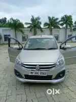 Maruti Suzuki Ertiga 2016 Diesel Well Maintained