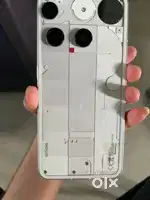 Nothing phone 3 @45000 one day opd