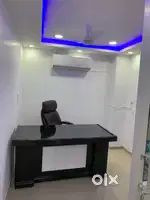 Doctor owned commercial shop in Omaxe Avenue