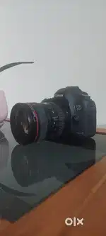 Canon 5D Mark3