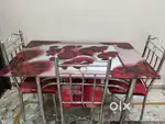 Dinning Table 3 Seater