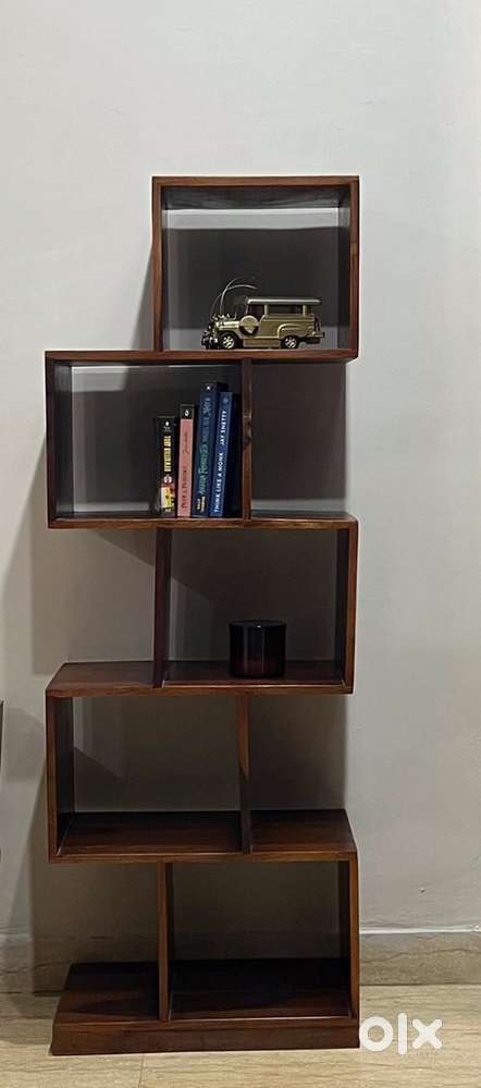 Book Shelf