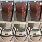 WASHING MACHINE in condition :2nd hand Arrived also FRIDGE available