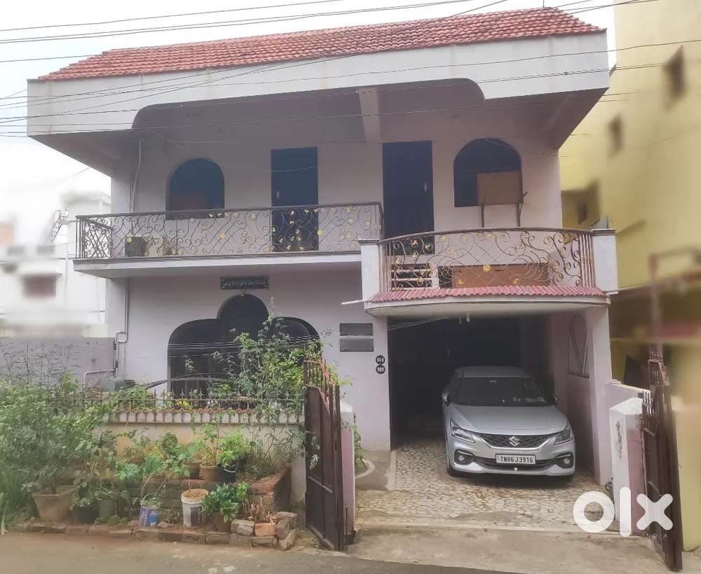 வாடகைக்கு குடோன் ஆபீஸ் office Godown for Rent Gr floor + 1st floor