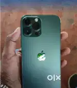 Iphone 13 pro max 80%battery health
