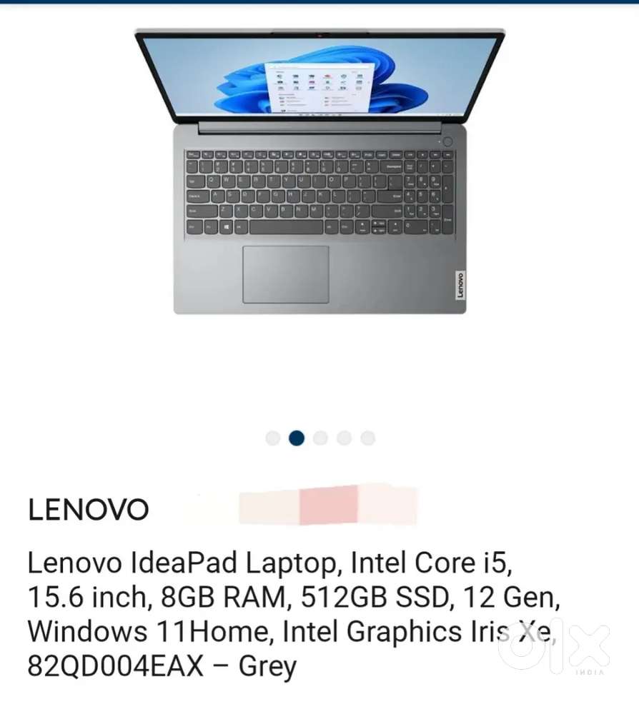 lenovo laptop