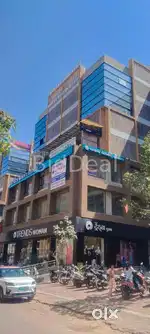 Commercial Office Space (Vatva)