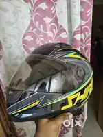 Helmet 2 year's old
