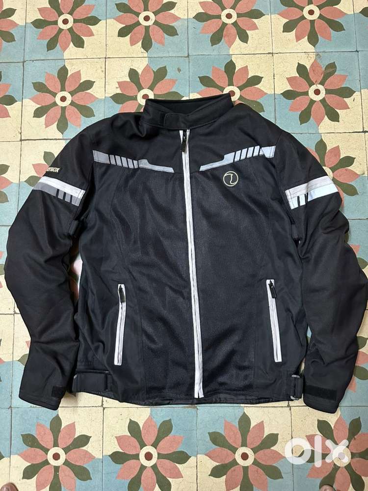 Rynox Air GT 4 Riding Jacket