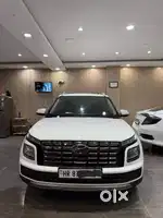 Hyundai Venue 1.2 S Plus, 2025, Petrol