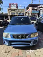 Maruti Suzuki Alto 2007
