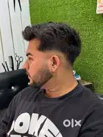 Hair artist