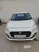 Maruti Suzuki Swift VVT VXI, 2020, Petrol