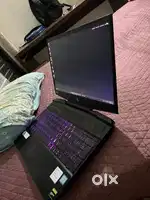 HP pavilion 15 Gaming laptop