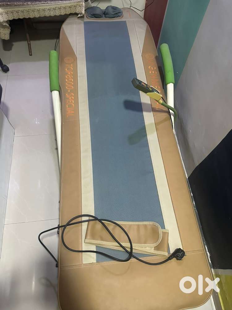 Professional Bed Massager