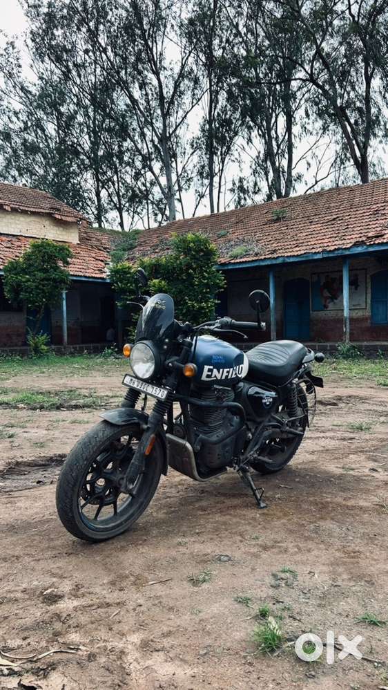 Huntar 350