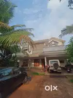 SPACIOUS 4BHK HOUSE FOR SALE IN KAKKANAD INFOPARK VIKASAVANI