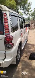 Mahindra Scorpio 2011 Diesel Good Condition