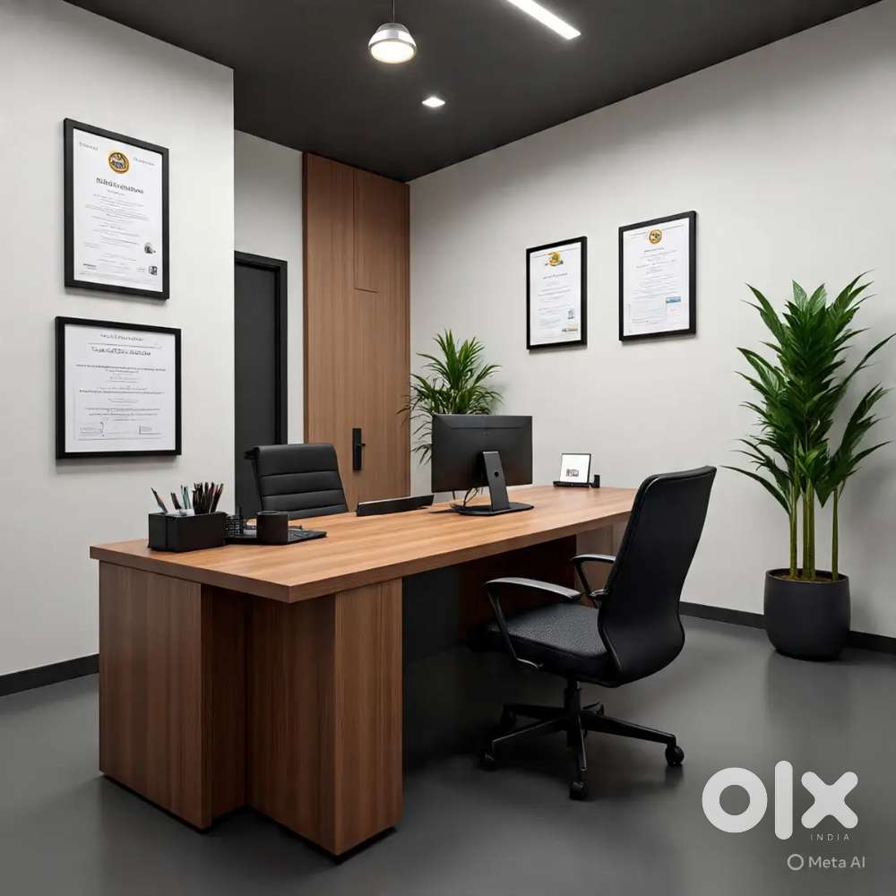 New brand health care and wellness centre..