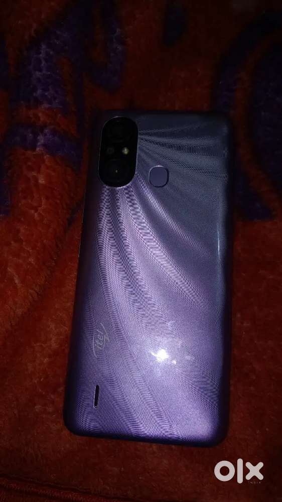 Itel a49 in best condition