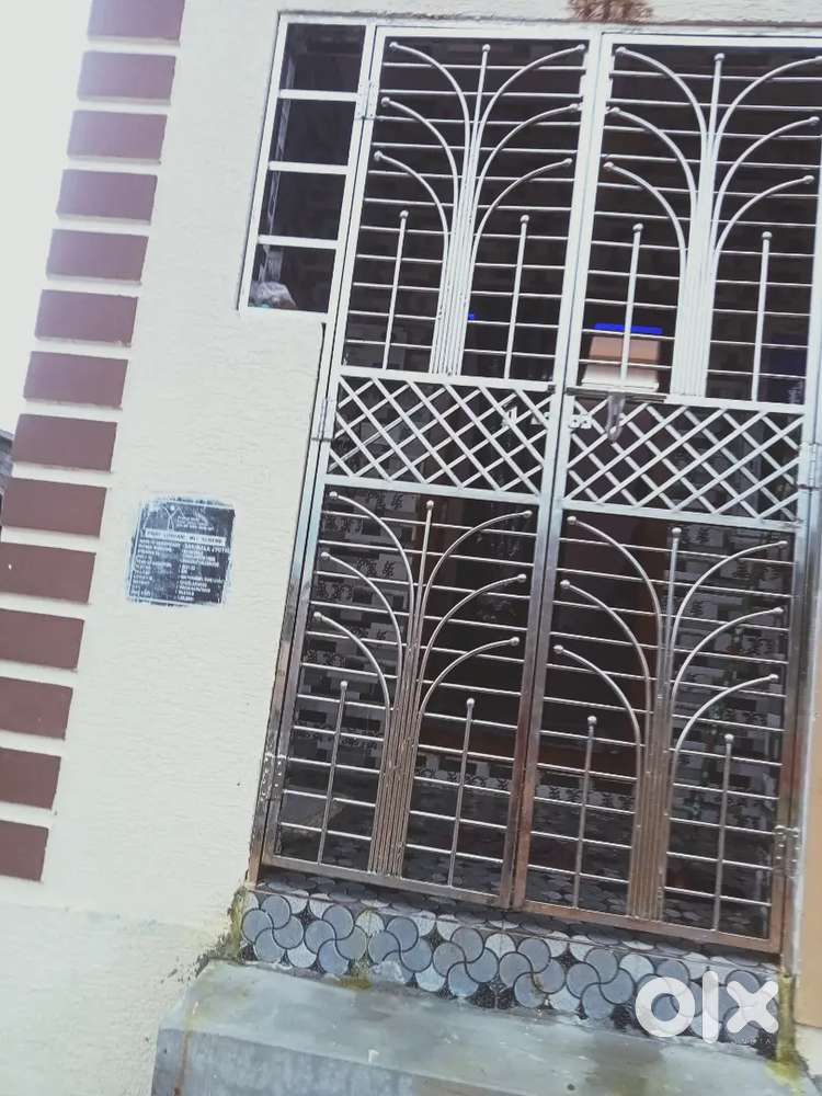 it near to anandpuram highway
