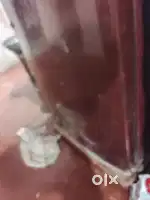 Lg refrigerator