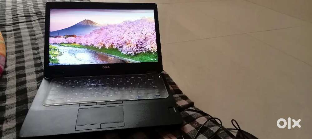 Dell Vostro 5668 laptop in good condition