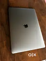 MACBOOK PRO
