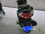 Honda dio125 dx