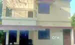 ഫുൾ ഫർണീഷിന്റെ വാടക വീട് ചേർത്തല റെയിൽവേ സ്റ്റേഷൻ 2 km