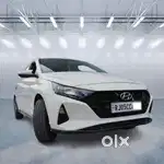 Hyundai i20, 2022, Petrol