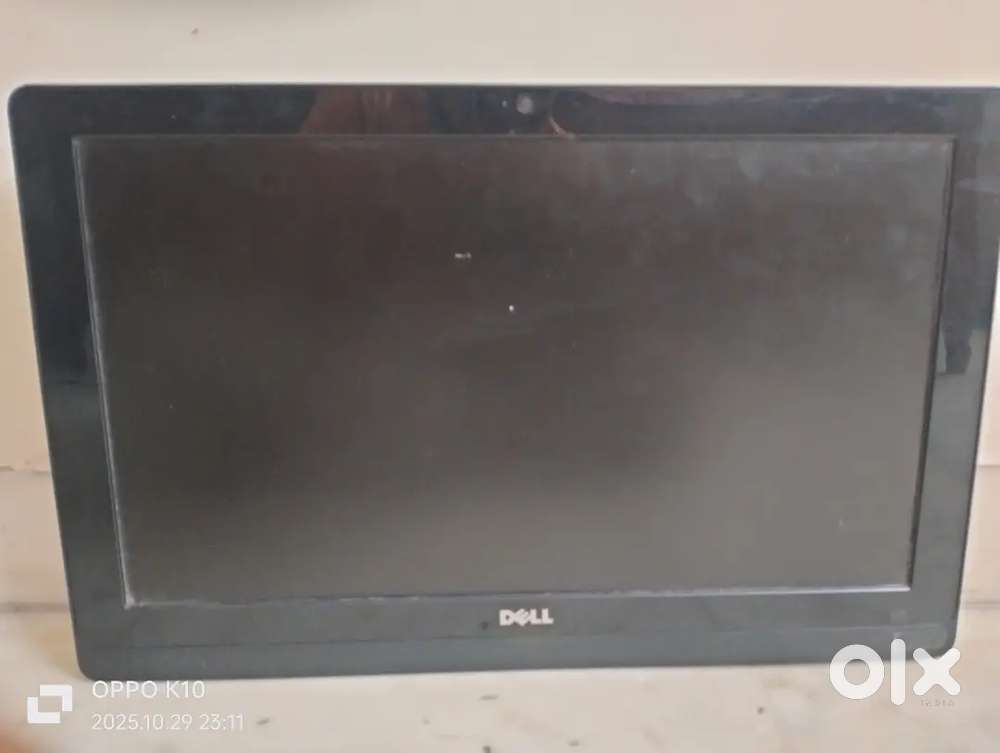 Dell Inspiron One 2020 AIO (Read The Description)