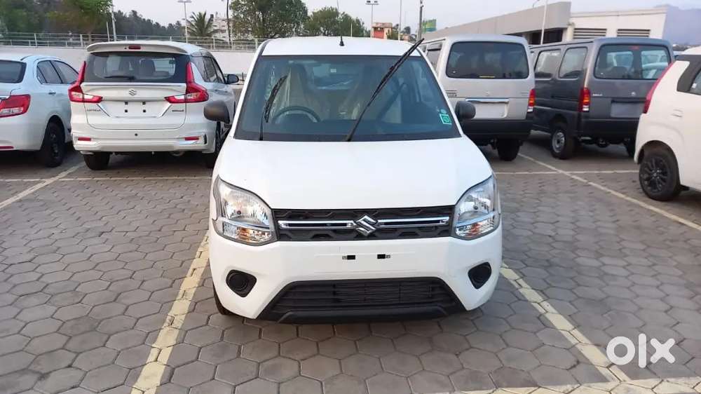 Need Driver for red taxi