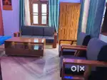 New morden luxurious wooden sofa design.just made, 7 years guarantee