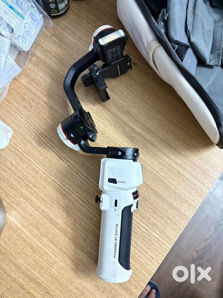 Crane m3 gimble combo pack